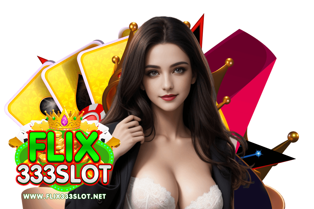 flix333 slot wallet